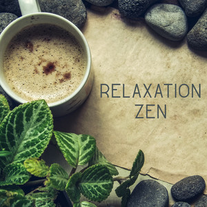 Relaxation Zen – Serenity Nature Sounds for Spa & Wellness, Birds, Ocean Waves, Music to Massage