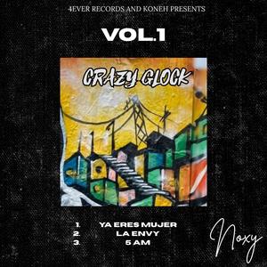 5 AM (feat. Koneh) (Explicit)