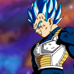 VEGETA'S PRIDE (PHONK)