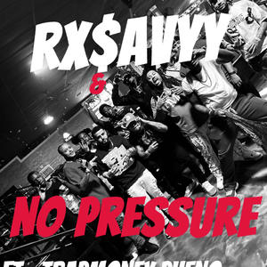 NO PRESSURE (feat. TrapmoneyPheno) (Bloody Version)