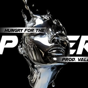MEGA HUNGRY FOR THE POWER