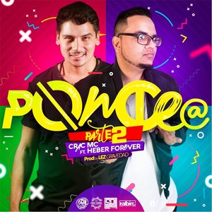 Poncea, Pt. 2(feat. Heber Forever)
