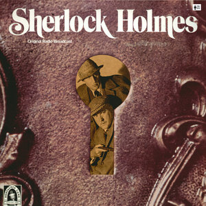 Sherlock Holmes - The Bruce Partington Plans and the Final Problem