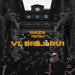 Vl Drill Ru1 (Prod. By Swagex|Explicit)