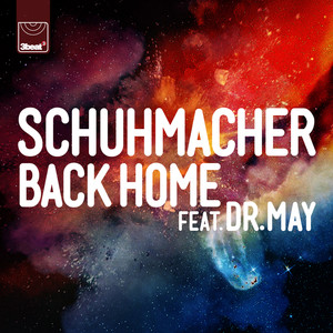 Back Home (Remixes)