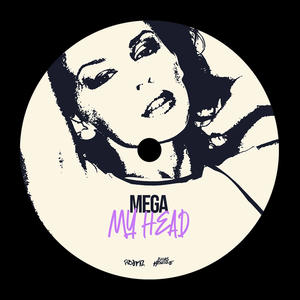 MEGA FUNK MY HEAD (feat. DJ Rodriz|Explicit)