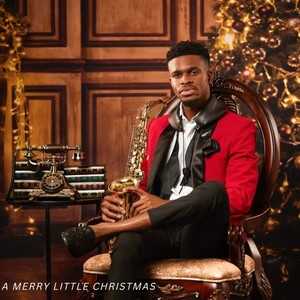 Have Yourself A Merry Little Christmas (feat. Adiah Wallace)