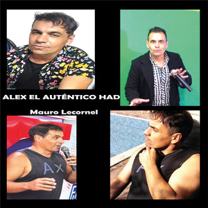 Alex el Auténtico Had