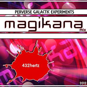 Magikana Mix