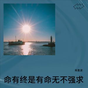 命有终是有命无不强求