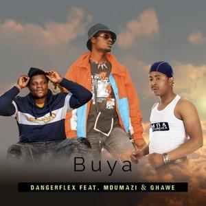 Buya (feat. Mdumazi Mhlongo & Qhawelamazulu)