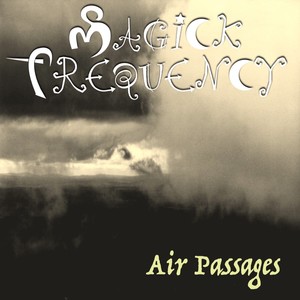Air Passages (432Hz)