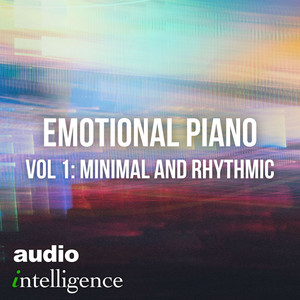 Emotional Piano, Vol.1