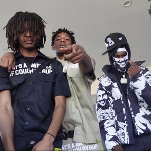 Thress (Explicit)