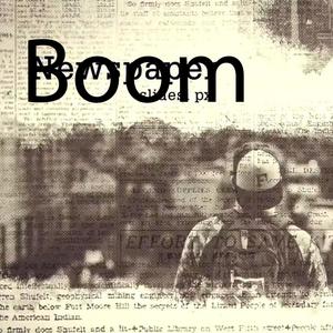 Boom (feat. Kid L) [Explicit]