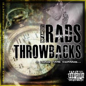 Throwbacks (Explicit)