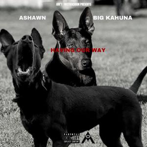 Having Our Way (feat. Big Kahuna) (Explicit)