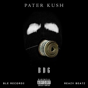 BDG (feat. BLE Records) [Explicit]