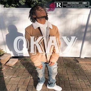 Gerio - Okay (feat. KNM) (Explicit)