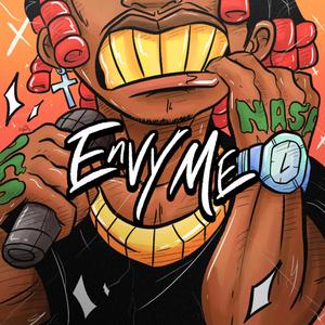 Envy Me (Explicit)