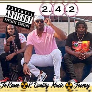 Only one & She like to party (feat. Jokane & Joway)