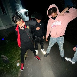 S.I.P (feat. Deucesxo) (Explicit)