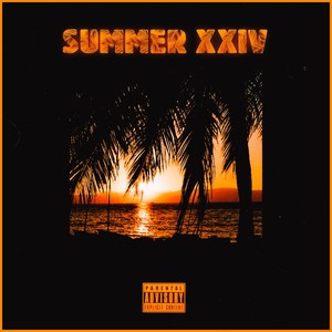 SUMMER XXIV E.P