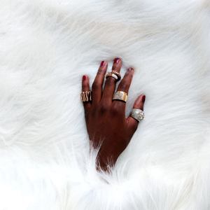 朴爱源 - 失恋无罪 (Live)