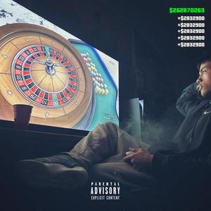 Roulette (feat. Lutherdadon) (Explicit)