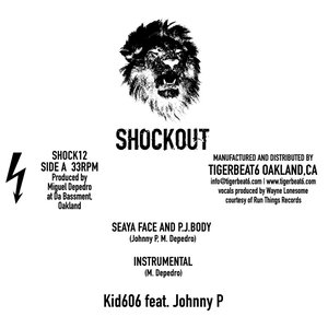 Seaya Face and P.J. Body (Kid 606 Remix)
