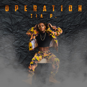 Operation - EP (Explicit)