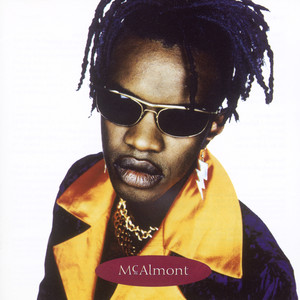 McAlmont