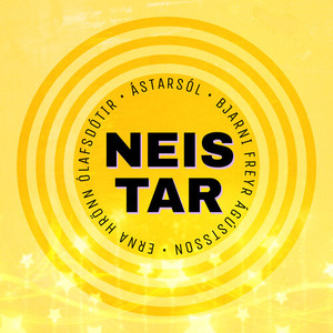 Neistar (Neistaflug 2008)