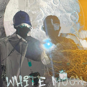 White moon (feat. Bcpip) [Explicit]