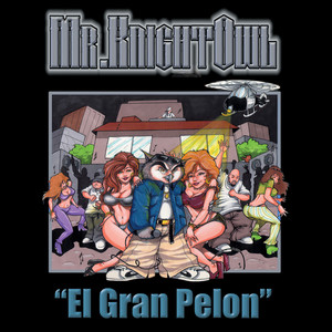 El Gran Pelon