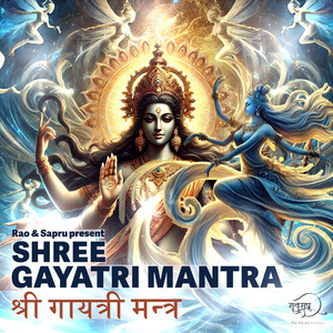 Shree Gayatri Mantra