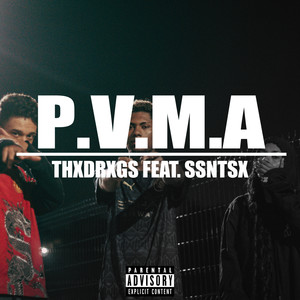 P. V. M. A (Explicit)