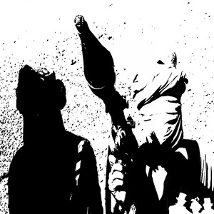 Afghanistan (Original Mix)