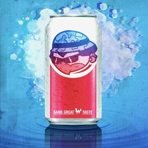 Warg Cola EP