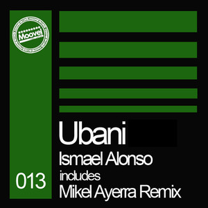 Ubani (Mikel Ayerra Remix)