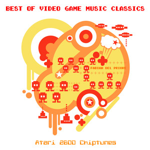 Best of Video Game Music Classics (Atari 2600 Chiptunes)