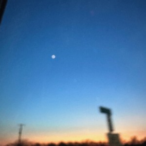 the day's end