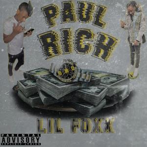 Paul Rich (Explicit)