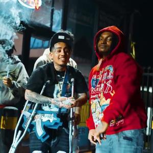 98662 (feat. PLAYERRWAYS, GmoneyDt, Day3 & Jetbkeezy) (Explicit)