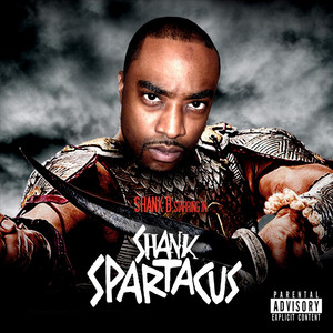 Shank B Starring in Shank Spartacus (Explicit)