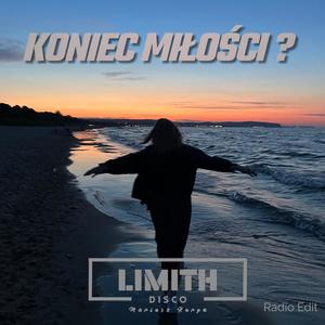 Koniec miłości