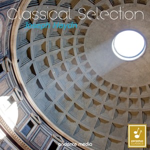 Classical Selection - Haydn: Chorus Works & Pieces for Mechanical Clock, 1792