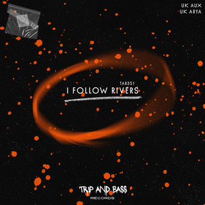 I Follow Rivers - speed garage (Extended Mix)