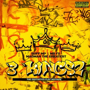 C to the L I Q (The Distorted Clef Version|Explicit)