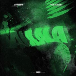 Anlala (feat. Paul N Ballin) (Explicit)